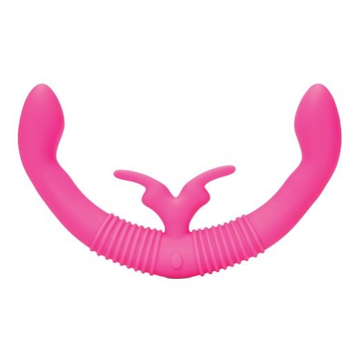 Together Couples Vibrator roze