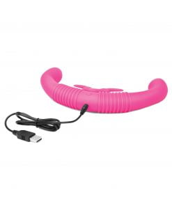 Together Couples Vibrator roze