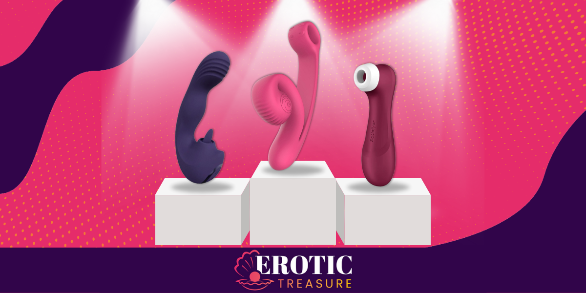 Wat is de beste vibrator?