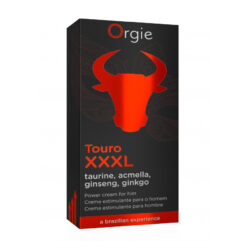 Touro XXXL Erectie Creme