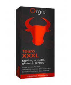 Touro XXXL Erectie Creme