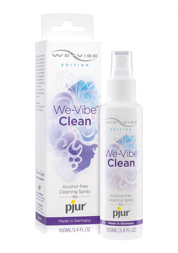 Toy Cleaner