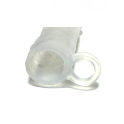 Transparante Penis Sleeve