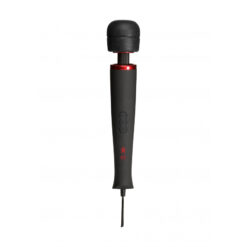 Ultra-Krachtige Oplaadbare Siliconen Wand Massager