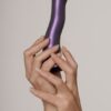 Ultra Soft G-spot Siliconen dildo met zuignap