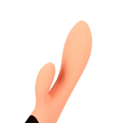 Ultra Zachte Silicone Rabbit Vibrator