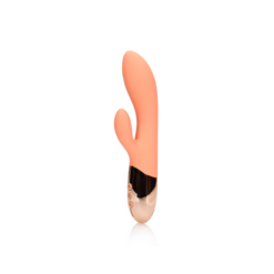 Ultra Zachte Silicone Rabbit Vibrator