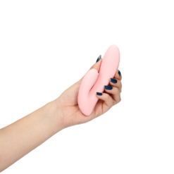Ultra Zachte Siliconen G-Spot Vibrator