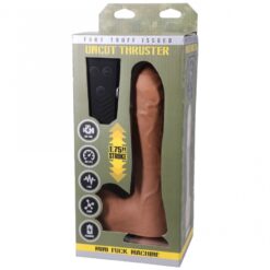 Uncut Thruster Mini Neukmachine