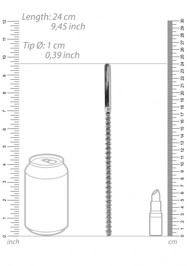 Urethral Play dilator