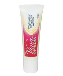 Swiss Navy - Viva Cream Stimulerende Clitoris Gel