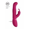 Vive – Izara Roterende Kralen Rabbit Vibrator – Roze