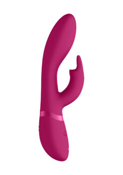 Zosia - Classic G-Spot Rabbit - Roze
