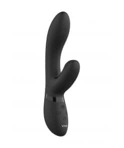 Vive Kyra Vibrator - Zwart