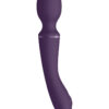 Enora - Wand  Vibrator - Paars