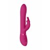 Vive – Amoris Rabbit Vibrator All in 1 – Roze