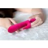 Vive – Amoris Rabbit Vibrator All in 1 – Roze