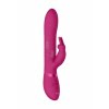 Vive – Amoris Rabbit Vibrator All in 1 – Roze