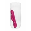 Vive – Amoris Rabbit Vibrator All in 1 – Roze