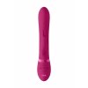 Vive – Amoris Rabbit Vibrator All in 1 – Roze