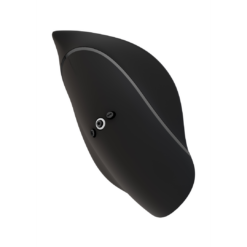 Minu - Lay On Vibrator - Zwart