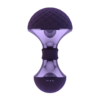 Enoki - Buigbare Massager - Paars