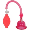 Vagina Pomp - Roze