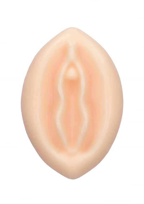 Vagina Zeep