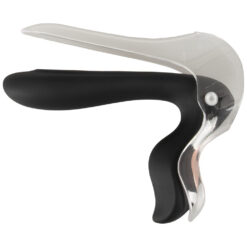 Vaginale Speculum met vibratie en LED