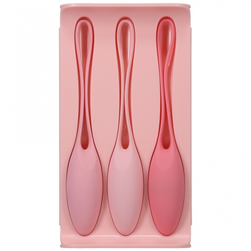 Vaginale Trainingsballen