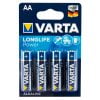 Varta AA Batterij