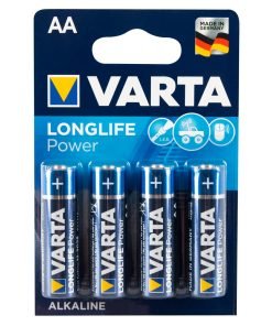 Varta AA Batterij