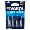 Varta AAA Batterij