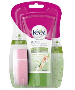 Veet Ontharingscrème Essential Inspirations