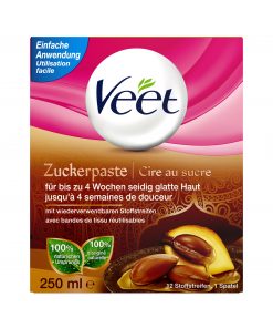 Veet Sugar Paste - 250ml