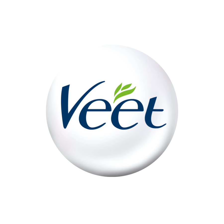 Veet logo