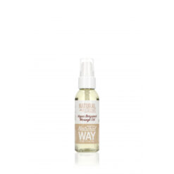 Vegan Bergamot Massageolie