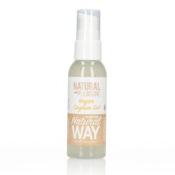 Vegan Orgasm Gel