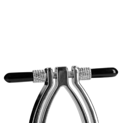 Verstelbare Metalen Vagina klem