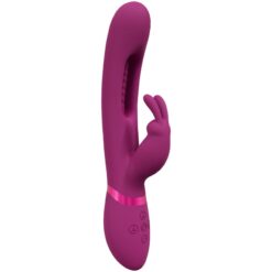 Vibrating Rabbit met G-spot Stimulatie
