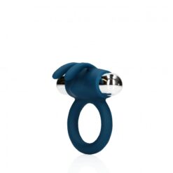 Vibrating Rabbit Cock Ring