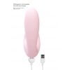 Vibrator Met Zuig Functie Desirable - Roze