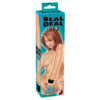 Vibrator Real Deal Big