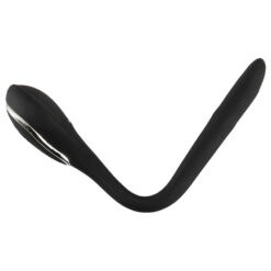 Vibrerende Dilator met Flexibele Hals