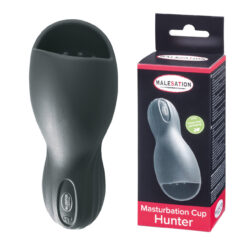 Vibrerende Eikel Masturbator