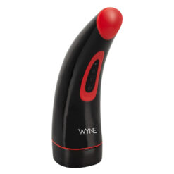 Vibrerende Masturbator volautomatisch