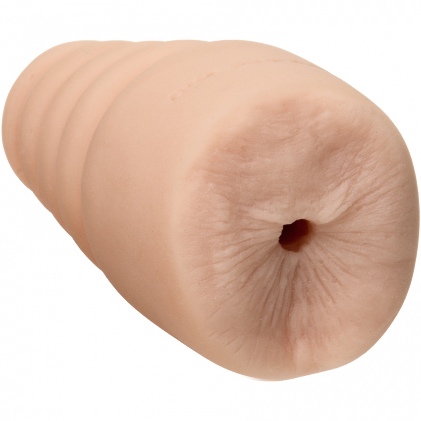 Virgin Ass Masturbator
