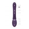 Vive Aimi - G-spot en Clitoris Vibrator - Paars