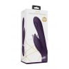 Vive Aimi - G-spot en Clitoris Vibrator - Paars