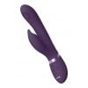 Vive Aimi - G-spot en Clitoris Vibrator - Paars